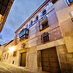 Palacio Santa Ursula * Toledo