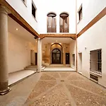 Palacio Santa Ursula *