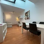 Appartamento Palacio Santa Ursula *