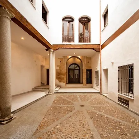 Palacio Santa Ursula *