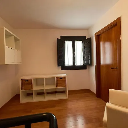 شقة Palacio Santa Ursula