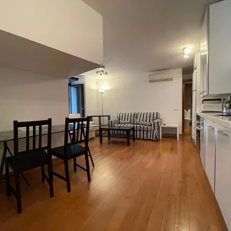 Palacio Santa Ursula Apartment *