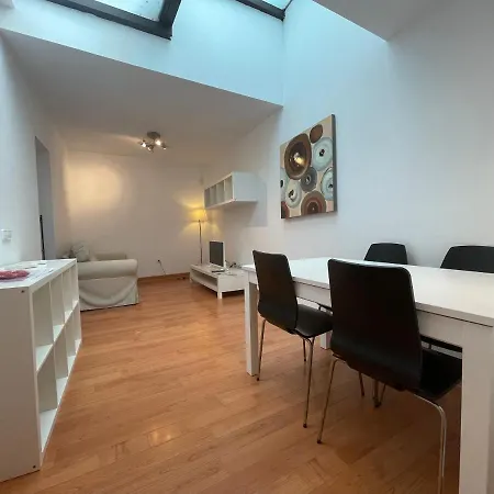 Apartment Palacio Santa Ursula *