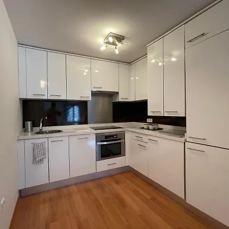 Apartment Palacio Santa Ursula