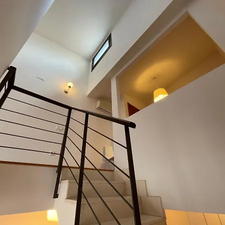 Apartment Palacio Santa Ursula