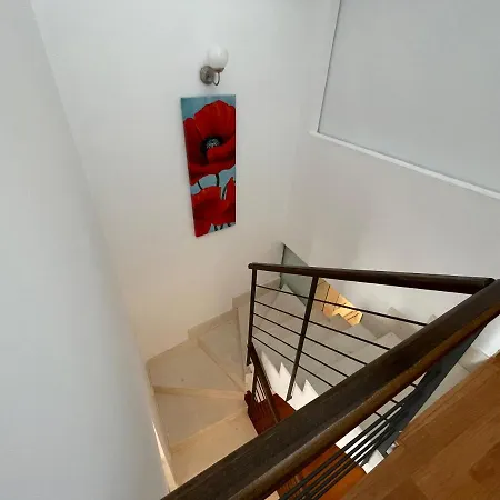 Palacio Santa Ursula * Toledo