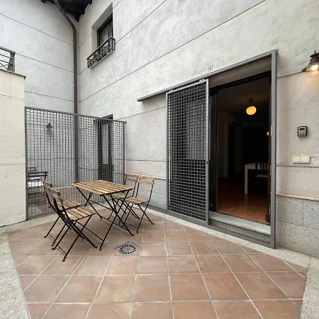 Palacio Santa Ursula *