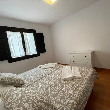 Palacio Santa Ursula Apartment Toledo