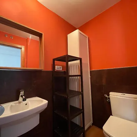 Palacio Santa Ursula Apartment *