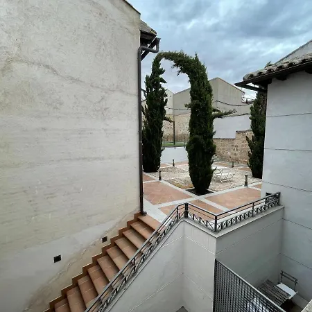 Palacio Santa Ursula *