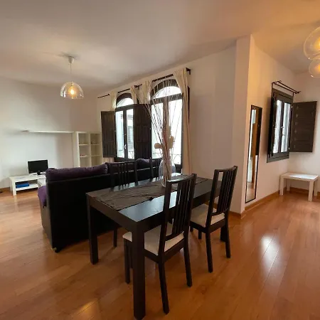 Palacio Santa Ursula *