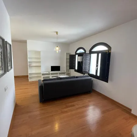 Apartment Palacio Santa Ursula Toledo