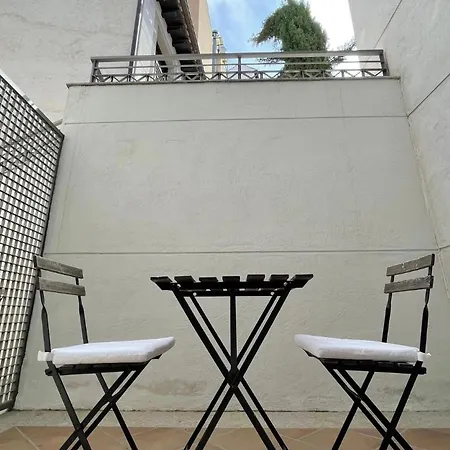Palacio Santa Ursula Apartment *