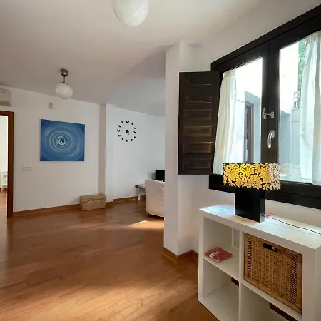 Palacio Santa Ursula Apartment *