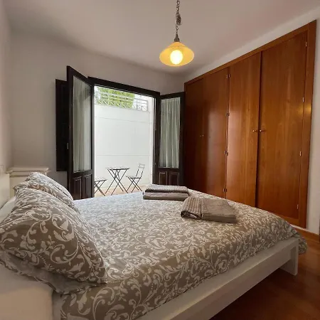 Apartment Palacio Santa Ursula Toledo