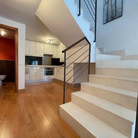 Palacio Santa Ursula Toledo