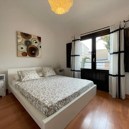 Apartment Palacio Santa Ursula