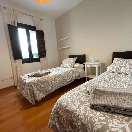 Palacio Santa Ursula توليدو