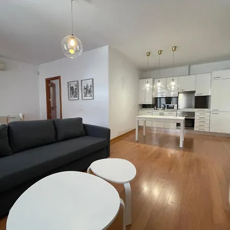 Apartment Palacio Santa Ursula *