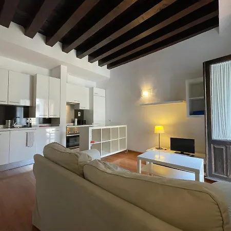 Palacio Santa Ursula * توليدو