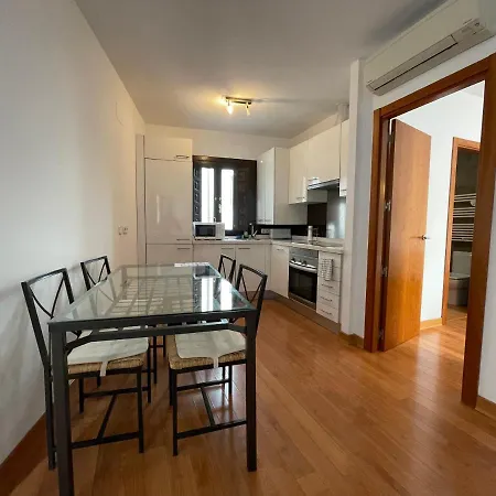 Palacio Santa Ursula Apartment Toledo