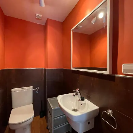 Palacio Santa Ursula Apartment Toledo