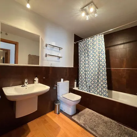 Apartment Palacio Santa Ursula Toledo