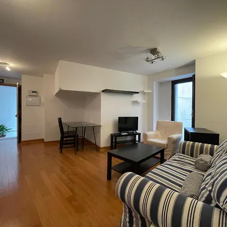 Apartment Palacio Santa Ursula *