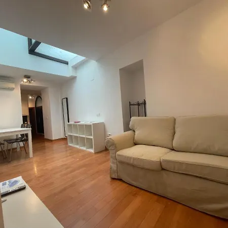 Palacio Santa Ursula *