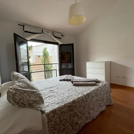 Palacio Santa Ursula Apartment *