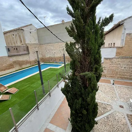 Palacio Santa Ursula