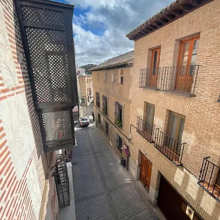 Apartment Palacio Santa Ursula *