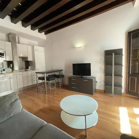 Palacio Santa Ursula Apartment Toledo
