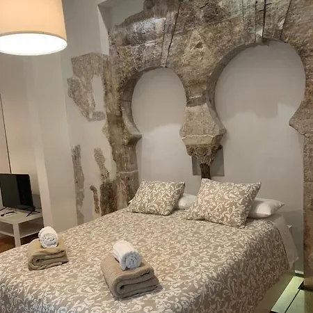 Palacio Santa Ursula * Toledo