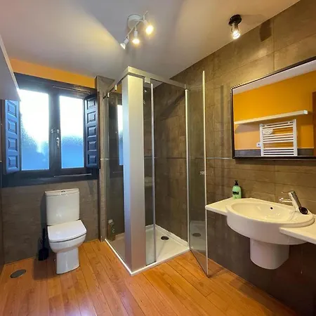 Palacio Santa Ursula Apartment *