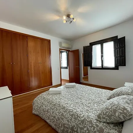 Apartment Palacio Santa Ursula *