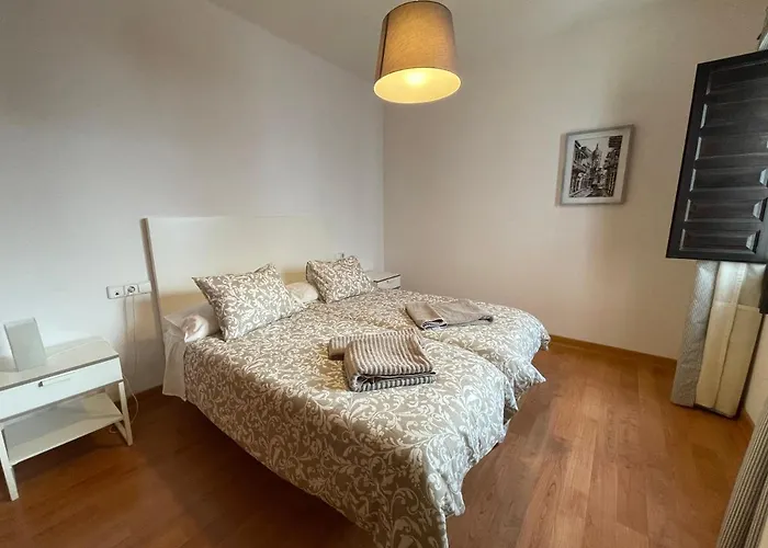 Palacio Santa Ursula *