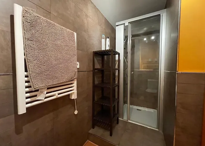 Palacio Santa Ursula Toledo