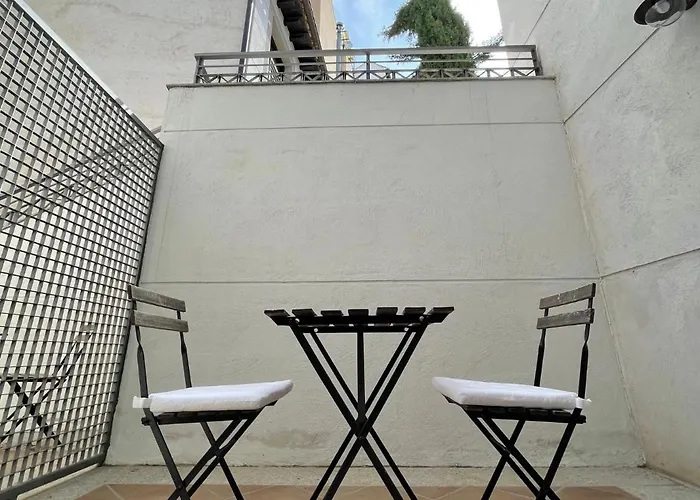 Palacio Santa Ursula Apartament *