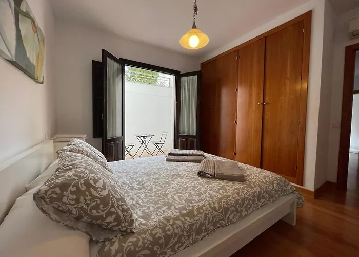 Apartament Palacio Santa Ursula Toledo