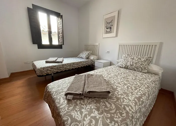 Palacio Santa Ursula