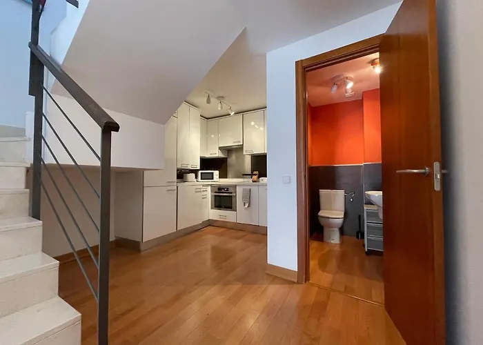 Palacio Santa Ursula * Toledo