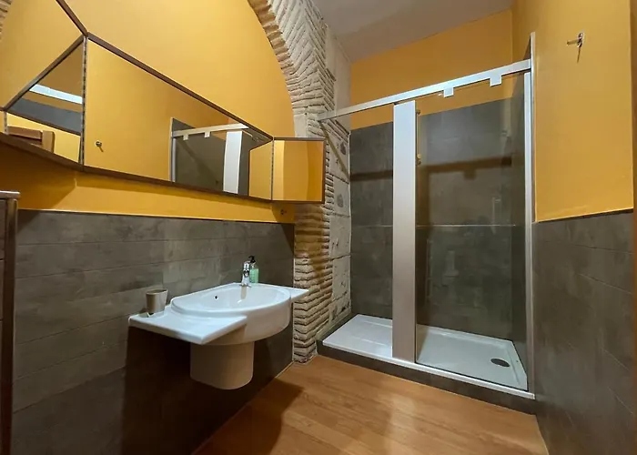 Palacio Santa Ursula Toledo