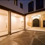 Apartmán Palacio Santa Ursula *