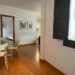 Palacio Santa Ursula Apartmán *