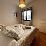 Apartmán Palacio Santa Ursula Toledo