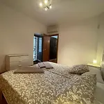 Palacio Santa Ursula Apartmán Toledo