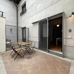 Palacio Santa Ursula *