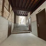 Palacio Santa Ursula Apartmán Toledo