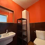 Palacio Santa Ursula Apartmán *